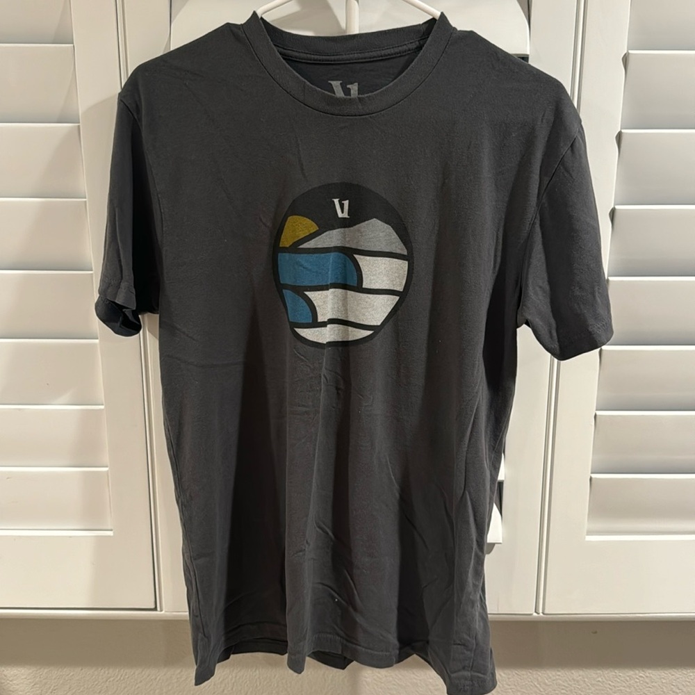 Vuori tee